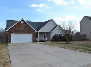 108 Sedgebrook Dr, Simpsonville, SC 29681