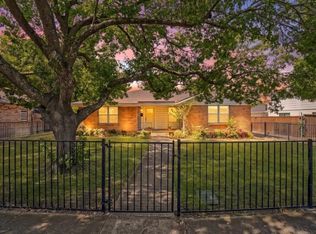 11315-11317 Lochwood Blvd, Dallas, TX 75218