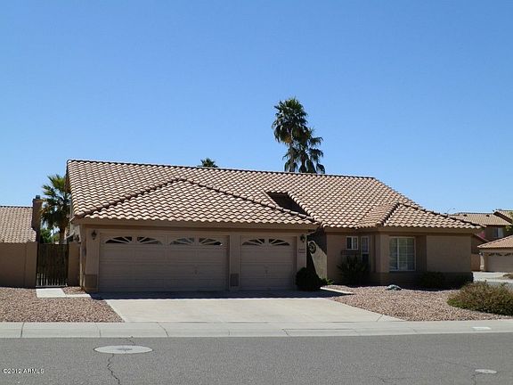 2nd image of 3491 W Jasper Dr