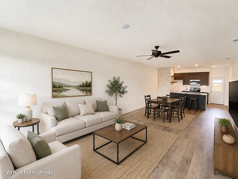1615 Crooked River Ct — Photo 4