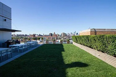 Sold by Brown Harris Stevens