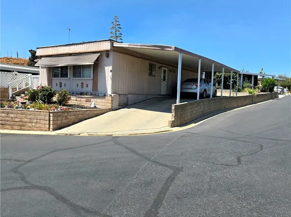 33600 Calimesa Blvd Space 92, Yucaipa, CA 92399