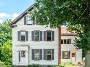 25 Highland St, Reading, MA 01867
