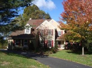 921 Saratoga Dr, West Chester, PA 19380