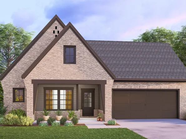 5420 Longmeadow Cir, Trussville, AL 35173