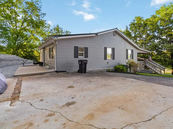 1191 Rush Branch Rd, Somerset, KY 42501