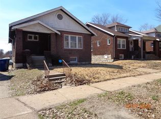 4718 Anderson Ave, Saint Louis, MO