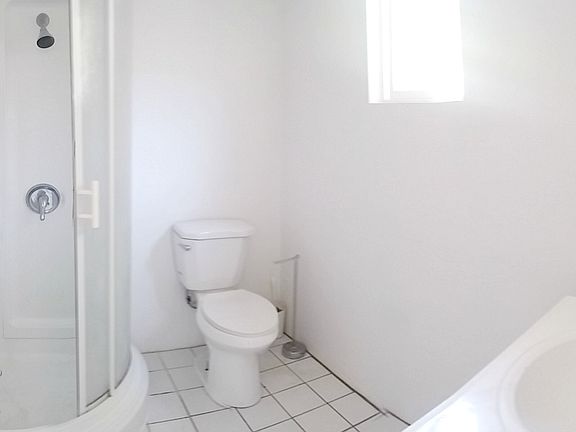 Private Bathroom