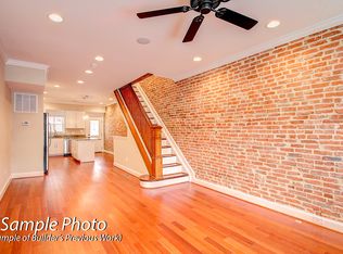 3000 E Baltimore St, Baltimore, MD 21224
