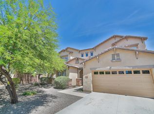 5959 S Rockwell Ct, Gilbert, AZ 85298