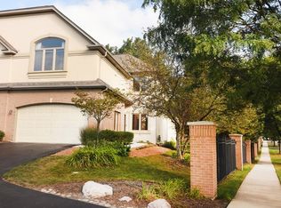 740 N Franklin Ave, Palatine, IL 60067