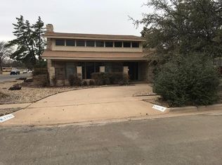5708 Gary Ave, Lubbock, TX 79413