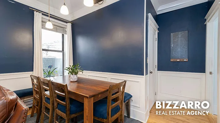 Dining area, photo 1