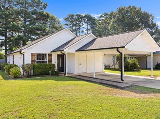 4114 Alberta St, Longview, TX 75605