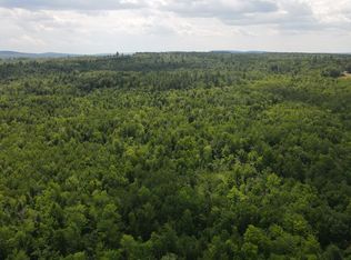 0 Athens Rd, Hartland, ME 04943