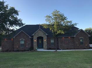 32908 Tincup Dr, Shawnee, OK 74804