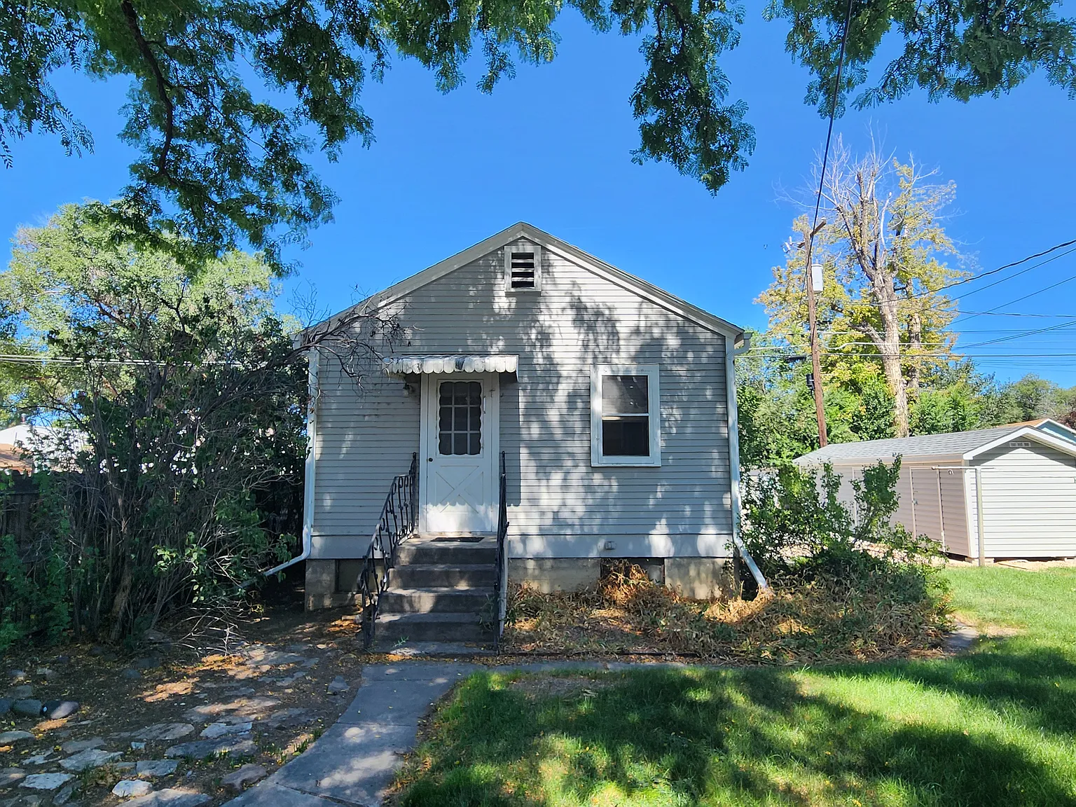 1 bed, 360 sqft, $1,200 — Photo 1