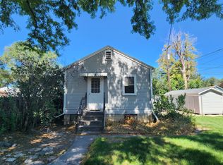 729 1/2 N 2nd St, Montrose, CO 81401