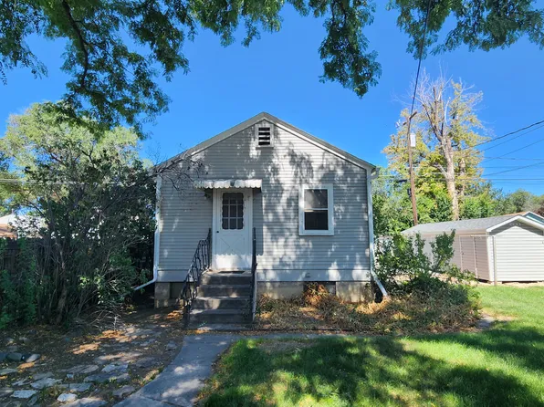 729 1/2 N 2nd St, Montrose, CO 81401