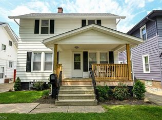 3424 W 131st St, Cleveland, OH