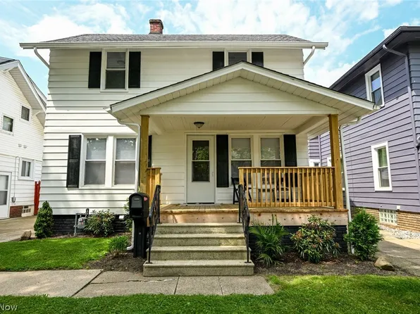 3424 W 131st St, Cleveland, OH 44111