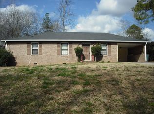 814 Green Oak Ter, Macon, GA 31210
