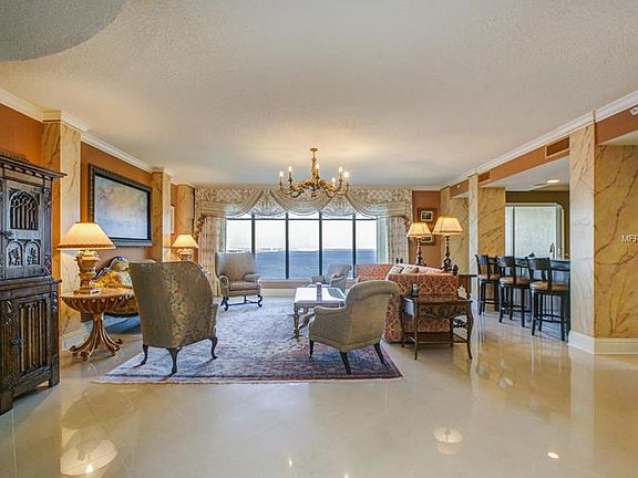 5th image of 4201 Bayshore Blvd Unit 1503