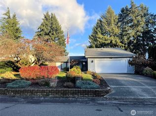 7007 91st Ave SW, Lakewood, WA