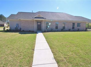 8811 Prairie Fire Ln, Montgomery, AL 36117