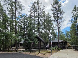 1455 E Puma Pl UNIT 12, Munds Park, AZ 86017