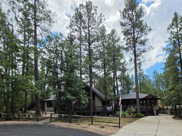 1455 E Puma Pl Unit 12, Munds Park, AZ 86017