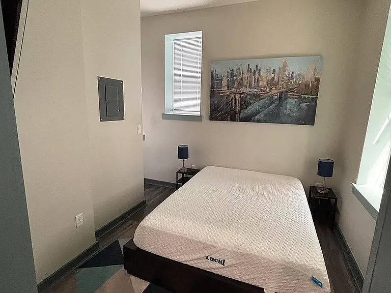 29 E Utica St #3C — Photo 13