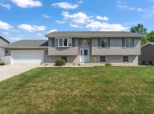 7012 W 160th Pl, Lowell, IN 46356