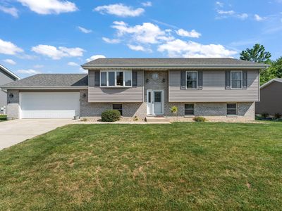 7012 W 160th Pl, Lowell, IN, 46356