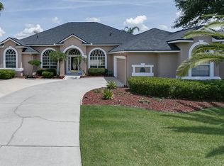 1955 Bluebonnet Way, Fleming Island, FL 32003
