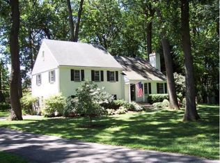 295 Forest Hills Cir, Devon, PA 19333