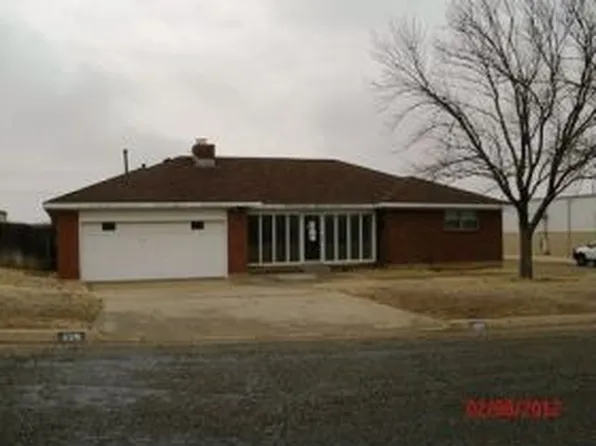 429 Mesquite Ave, Amarillo, TX 79108