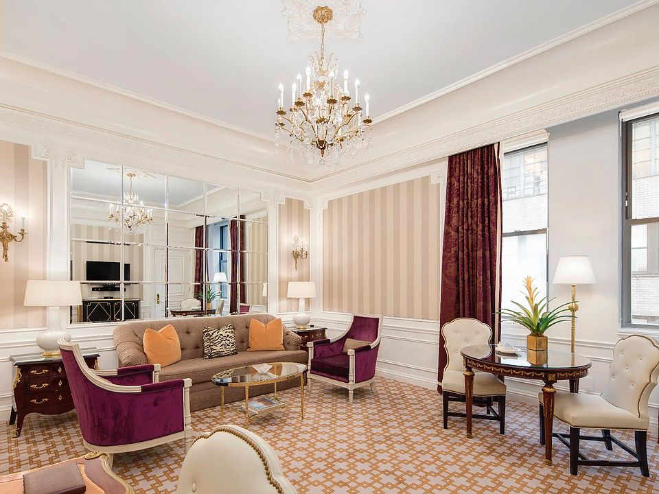 1st image of 2 E 55th St #1136