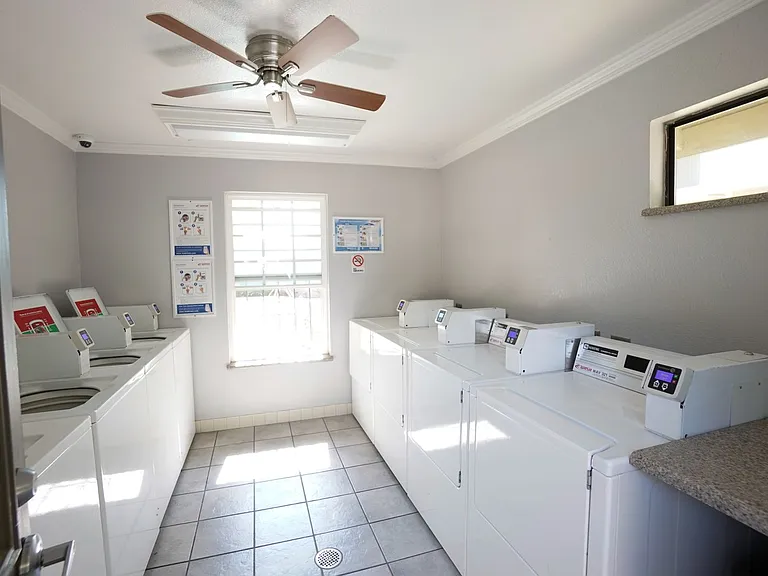Quail Vista Apartments — Photo 7