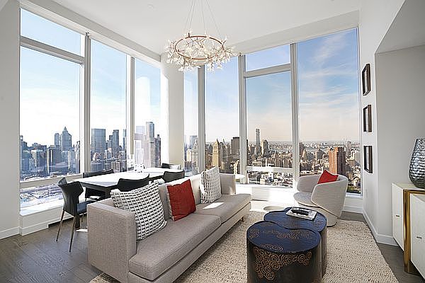 1st image of 1 Manhattan Sq #54