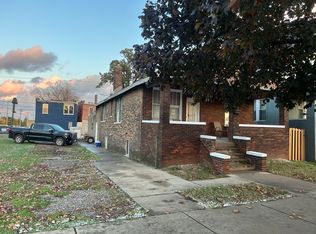 4005 Drummond St, East Chicago, IN 46312