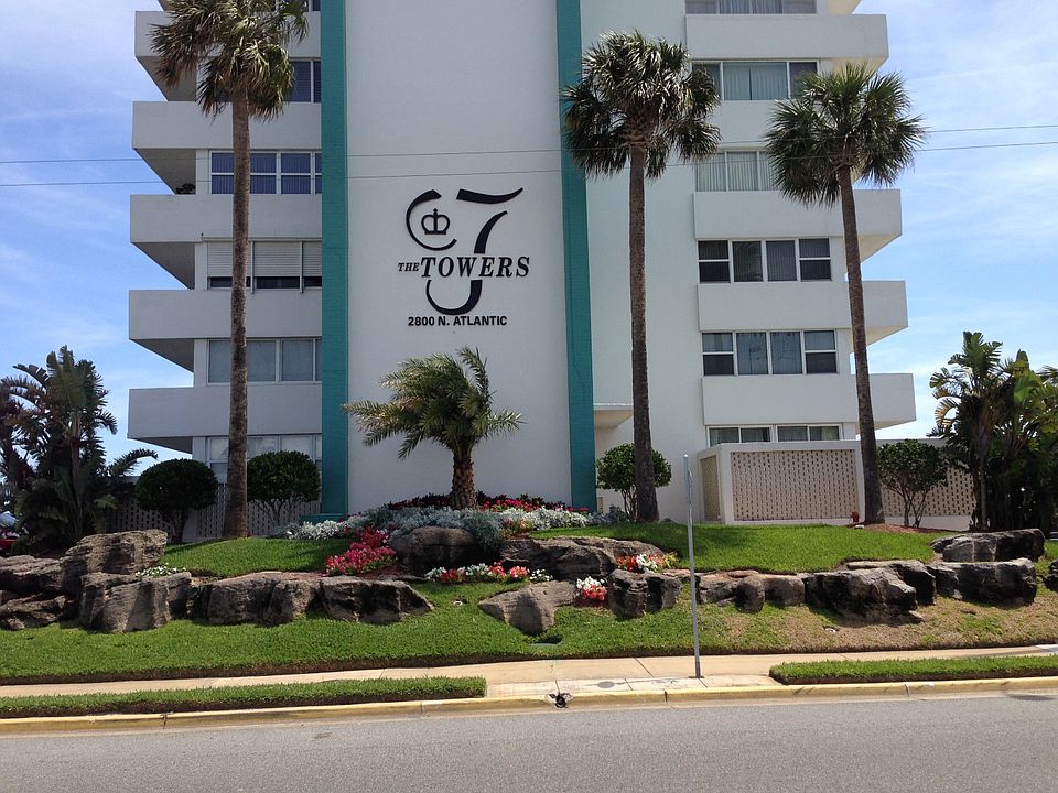 1st image of 2800 N Atlantic Ave #Unit 1506