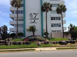 2800 N Atlantic Ave #UNIT 1506, Daytona Beach, FL 32118