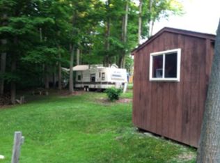 7326 State Route 19 Rd UNIT 119-120, Mount Gilead, OH 43338