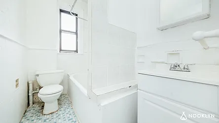 Rented by Nooklyn NYC LLC