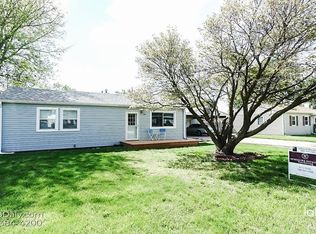 124 Wainwright St, Grand Island, NE 68801