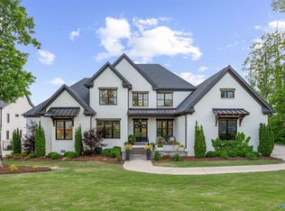 27 Watson Grande Way, Owens Cross Roads, AL 35763