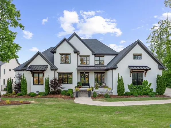 27 Watson Grande Way, Owens Cross Roads, AL 35763