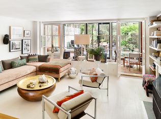 409 E 51st St #GARDEN1, New York, NY 10022