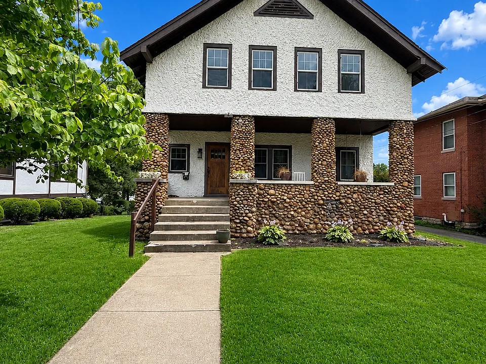346 Wilderness Rd